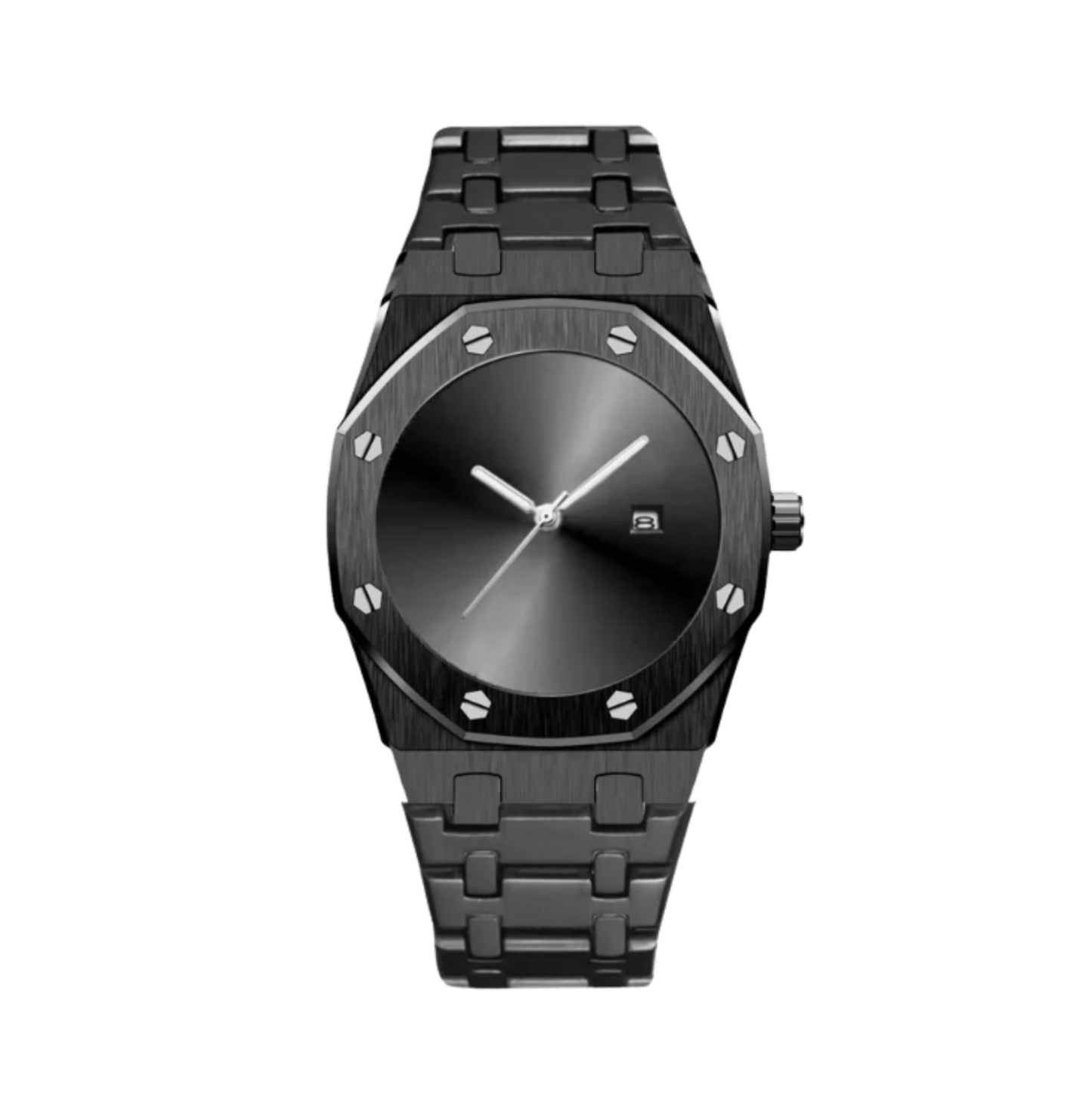 VARNETTE Argento L’Argent