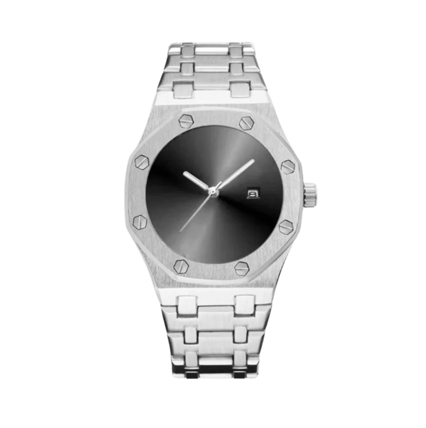 VARNETTE Argento L’Argent