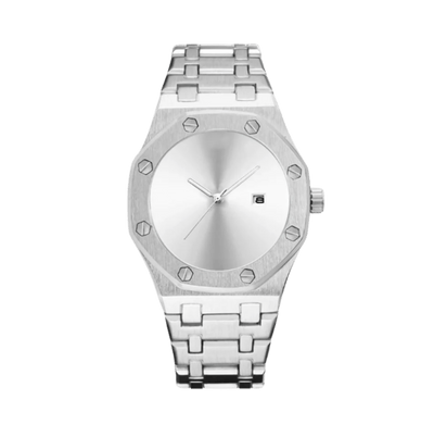 VARNETTE Argento L’Argent