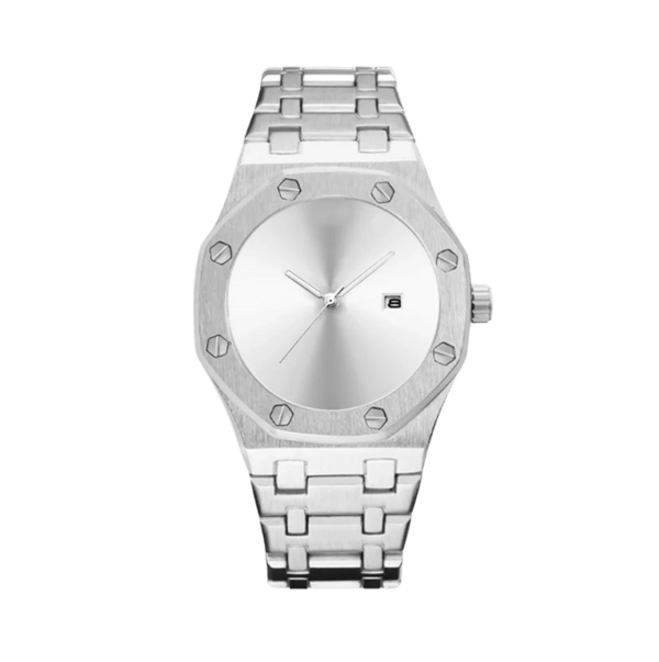 VARNETTE Argento L’Argent