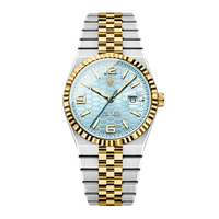 Ice Gold