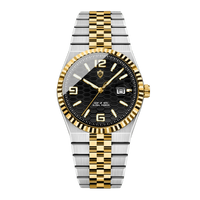 Obsidian Gold