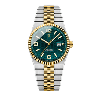 Emerald Gold