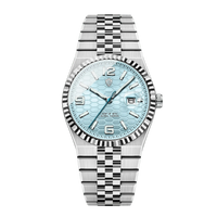 Ice Blue
