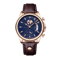 Sapphire Rose