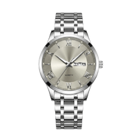 Silver Mist