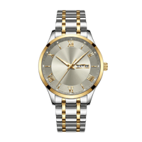Silver Gold