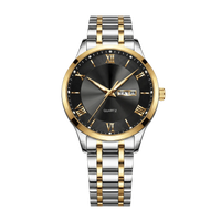Obsidian Gold