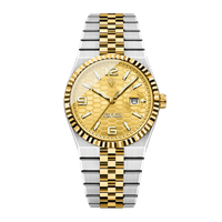 Gold Diamond