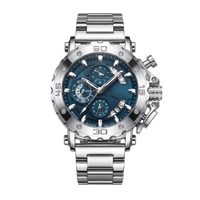 Titan Blue