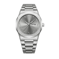 Silver Mist